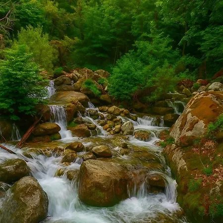 Nature Et Serenite 度假居