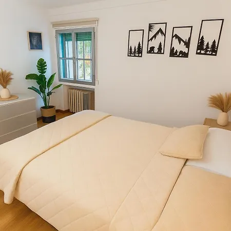 Nature Et Sérénité